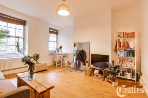 Pegwell House, Pembury Road, E5