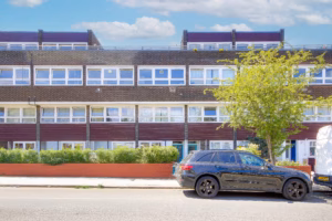 Broadwater Road, London