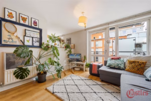 Armstrong House, Southwold Road, E5