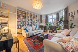 Oakfield Court, Haslemere Road, N8