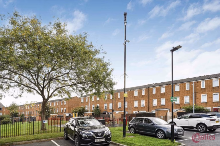 Castle Close, Hackney, E9 (2721237) Photo 21