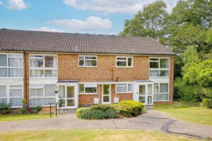 Englefield Close, Enfield