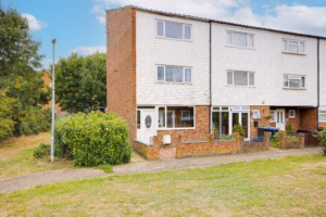 Caneland Court, Waltham Abbey