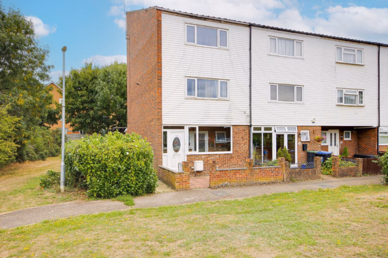 Caneland Court, Waltham Abbey