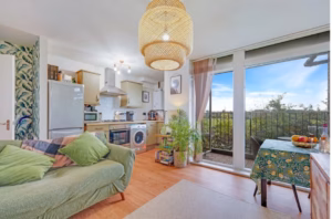 Atlas House, 339 Lordship Lane,