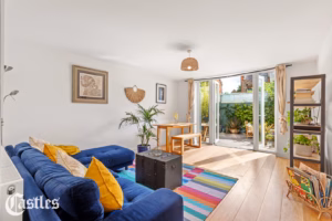 Siddons Road, Tottenham