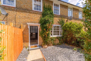 Gospatrick Road, Tootenham