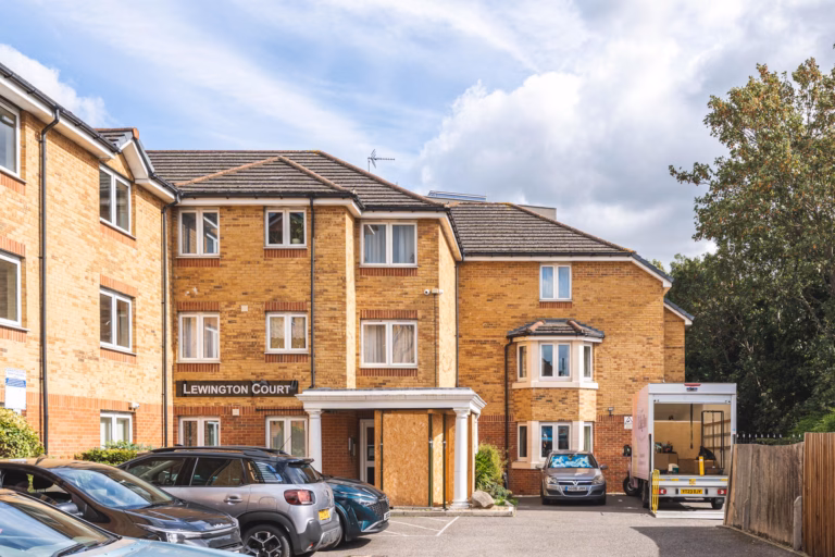 Hertford Road, Enfield