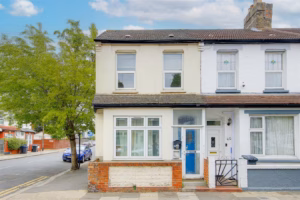 Argyle Road, Edmonton