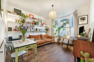 Daubeney Road, Hackney