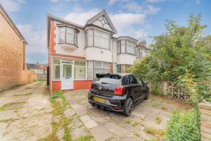 Carlton Terrace, Great Cambridge Road, Edmonton, N18