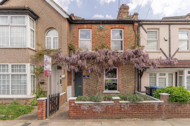 Allandale Road, Enfield