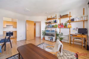 Lyric Court, Holly Street, E8