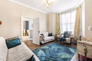 Atherden Road, London