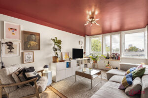 Scotney House, Mead Place, London