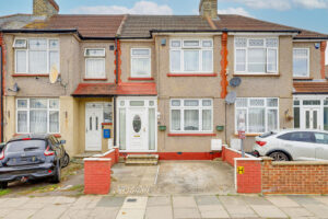 Westmoor Road, Enfield