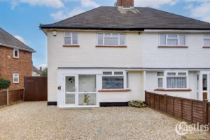 Farndale Avenue, London, N13