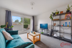 Knights Close, London