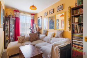 Lea View House, Springfield, E5