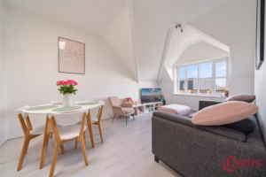 Coulsden Court, Park Road, N8