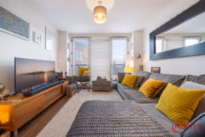 Exchange House, Crouch End Hill, N8