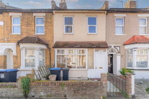 St. Peter’s Road, Edmonton