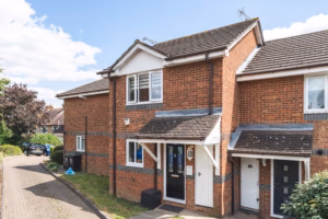 Windsor Wood, Waltham Abbey, Essex, EN9