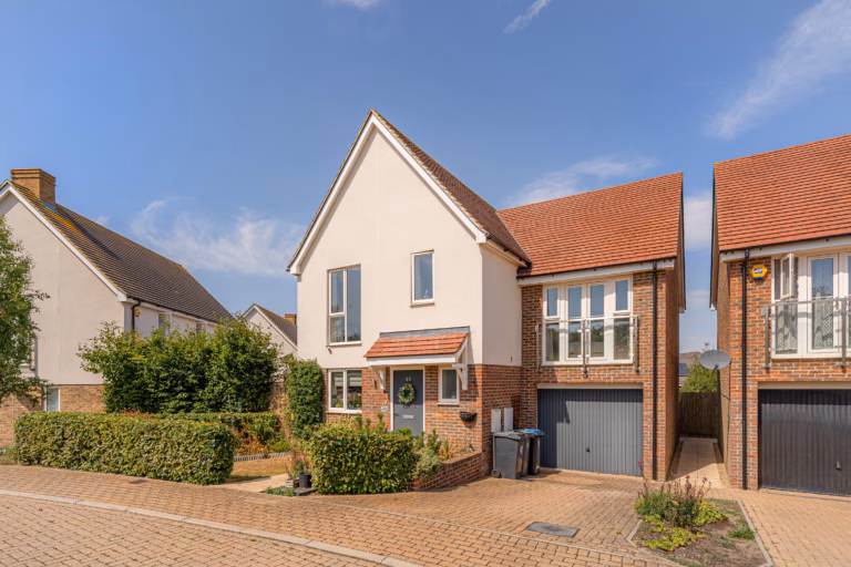 Nursery Rise, Waltham Abbey