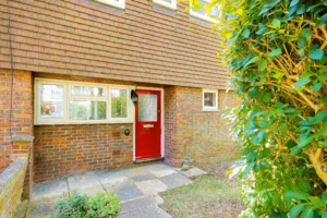 Cullings Court, Waltham Abbey