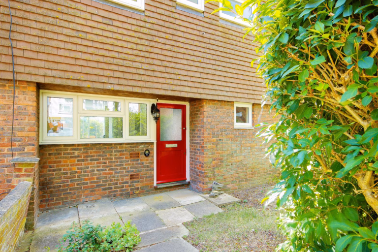 Cullings Court, Waltham Abbey