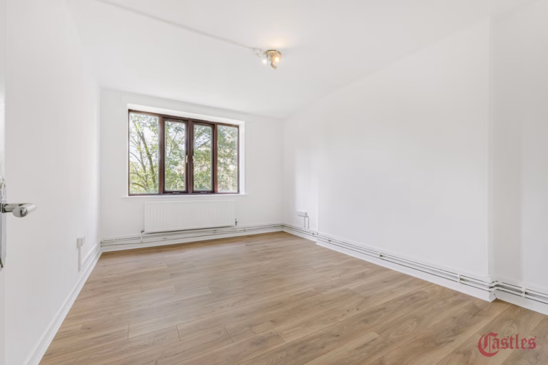 Warwick Grove, London