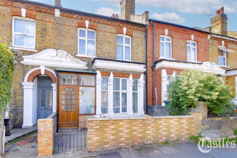 Berners Road, London, N22