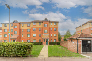 Needham Court, 1 Manton Road, Enfield