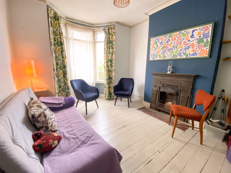 Craven Park Road, London