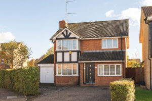 Peregrine Road, Waltham Abbey