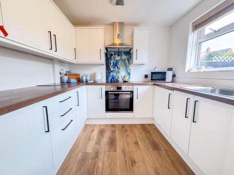 Maple Springs, Waltham Abbey