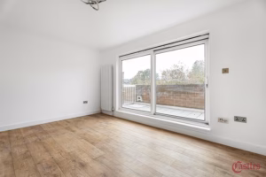 Castle Close, Hackney, E9