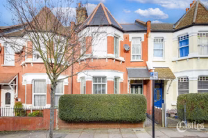 Lyndhurst Road, London, N22