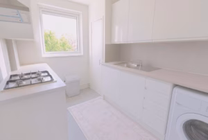 Haynes Close, London