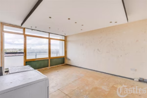 Landmark Heights, Daubeney Road, E5