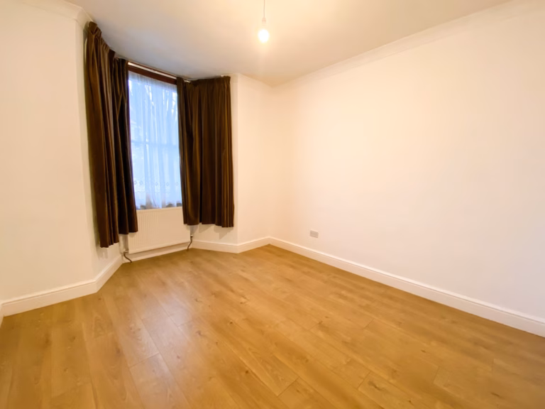 Greenfield Road, London