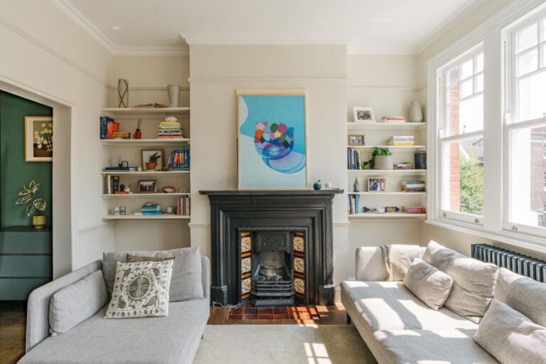 Felix Avenue, Crouch End, N8 (2723505) Photo 10