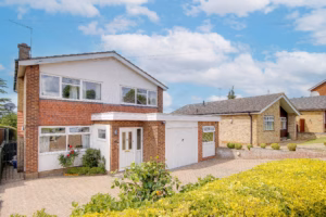 Highland Road, Waltham Abbey