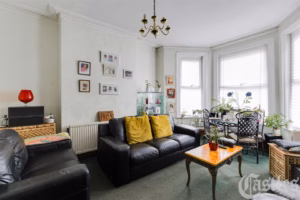 Durlston Road, London