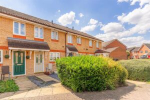 Rossington Close, Enfield