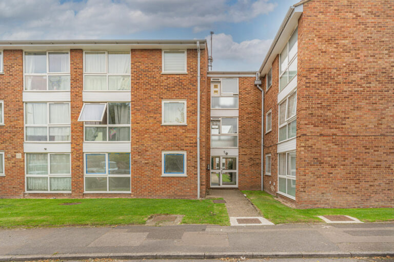 All Saints Close, London