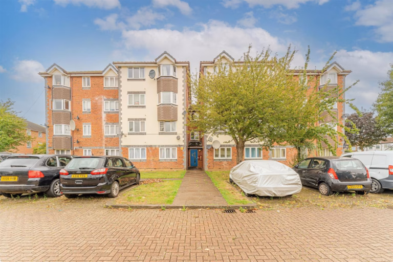 Keats Close, Scotland Green Road, Enfield, EN3