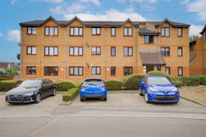 Larmans Road, Enfield