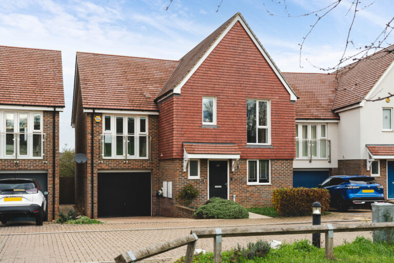 Nursery Rise, Waltham Abbey