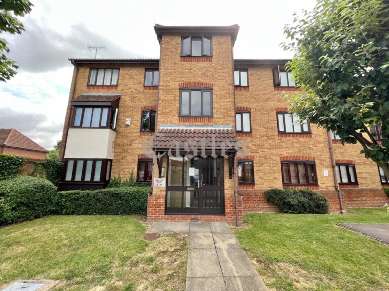 Ashtree Court, Waltham Abbey, Essex, EN9